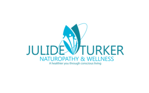 Logo Design by GODDREAMCREATION for julide turker naturopathy  | Design #24357912