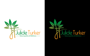 Design de Logo par GODDREAMCREATION pour julide turker naturopathy  | Design : #24372221