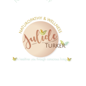 Logo Design by LGart for julide turker naturopathy  | Design: #24372136