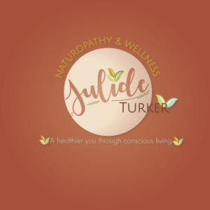 Logo Design by LGart for julide turker naturopathy  | Design: #24372137