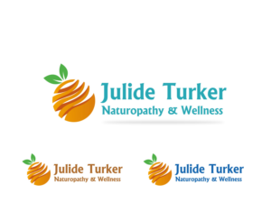 Logo Design by designadnn for julide turker naturopathy  | Design: #24369964