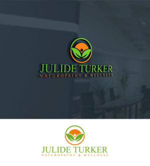 Design de Logo par Aliqa Design pour julide turker naturopathy  | Design : #24351456