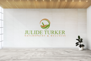 Design de Logo par Aliqa Design pour julide turker naturopathy  | Design : #24351457