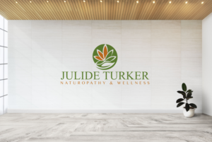 Design de Logo par Aliqa Design pour julide turker naturopathy  | Design : #24351458