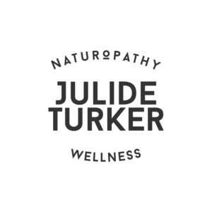 Design de Logo par Sunilc pour julide turker naturopathy  | Design : #24355761