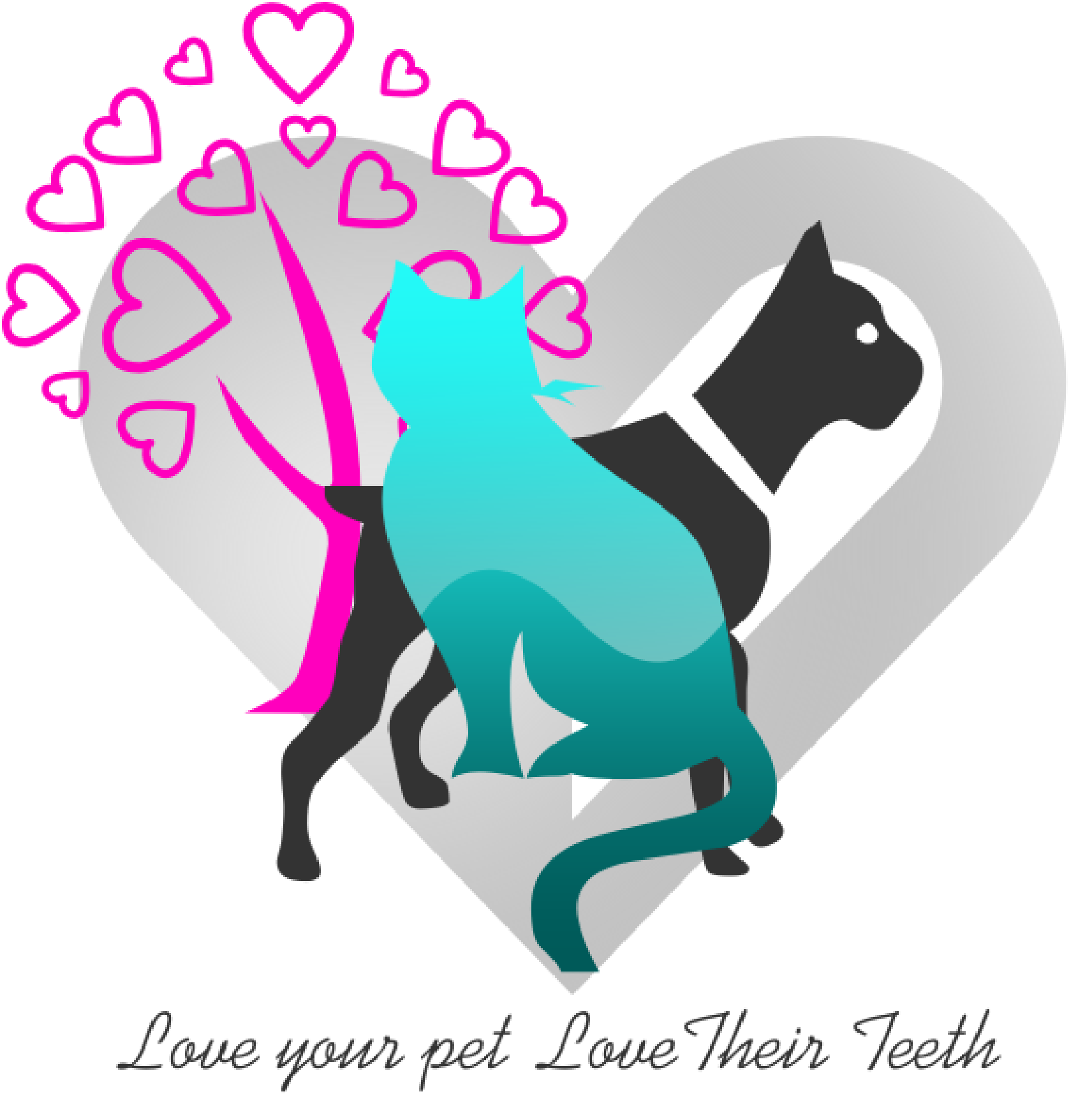 T-shirt Design by GooglePLEX for Petdentist | Design #24411405