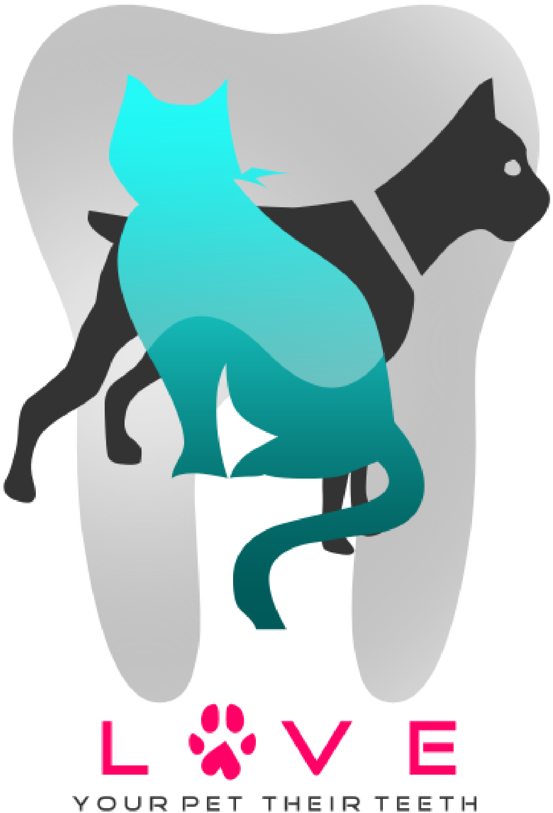 T-shirt Design by GooglePLEX for Petdentist | Design #24411962