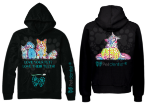 T-shirt Design by elveneclipse for Petdentist | Design: #24386013
