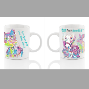 Design de T-shirt par elveneclipse pour Petdentist | Design : #24479080