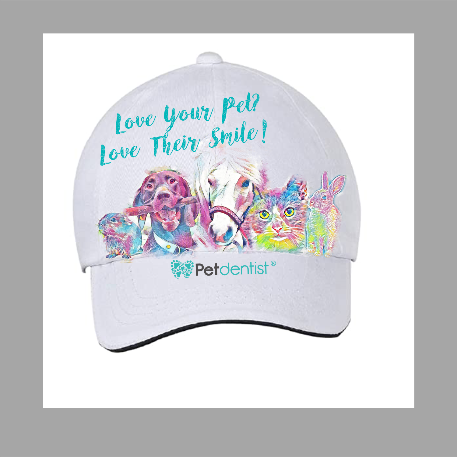 T-shirt Design by elveneclipse for Petdentist | Design #24479081