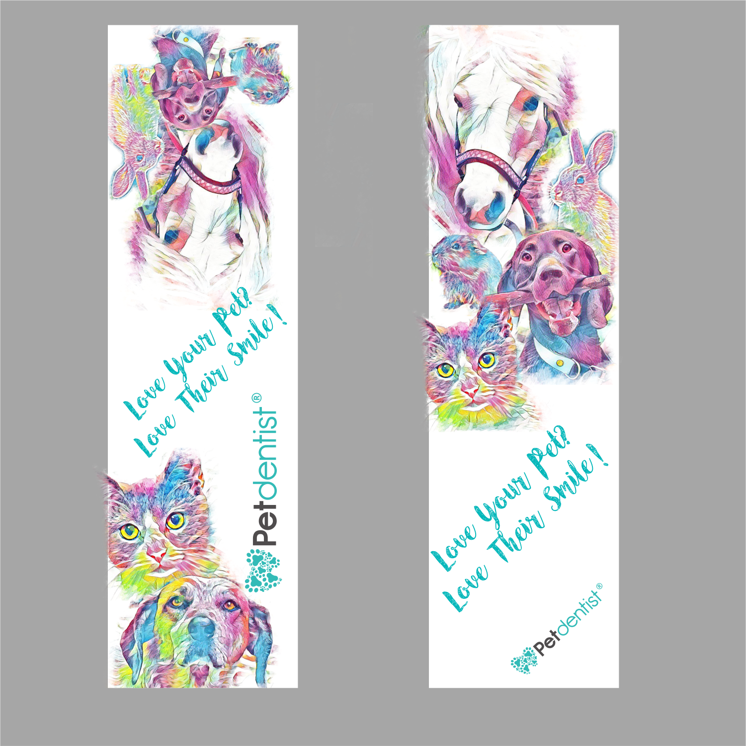 Design de T-shirt par elveneclipse pour Petdentist | Design #24479082