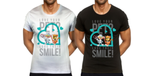Design de T-shirt par juanjoseolivieri pour Petdentist | Design : #24495326