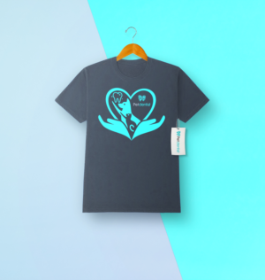 Diseño de Camiseta por Newei para Petdentist | Diseño: #24386638