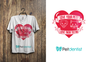 T-shirt Design by Masum Shahariar