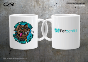 Design de T-shirt par Col 3 pour Petdentist | Design : #24405921
