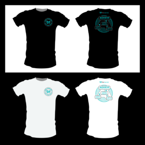 Design de T-shirt par Nadz10 pour Petdentist | Design : #24351046
