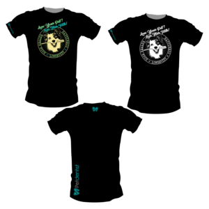 Design de T-shirt par Nadz10 pour Petdentist | Design : #24365572
