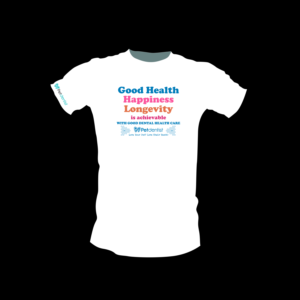 T-Shirt-Design von Nadz10 für Petdentist | Design #24395614