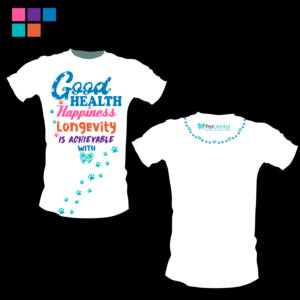 Diseño de Camiseta por Nadz10 para Petdentist | Diseño: #24407122