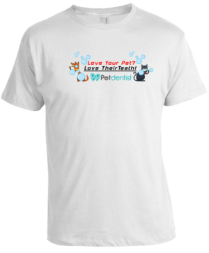T-shirt Design by jancon 2 for Petdentist | Design: #24361350