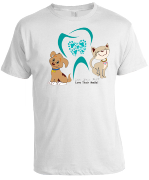 Design de T-shirt par jancon 2 pour Petdentist | Design : #24423067