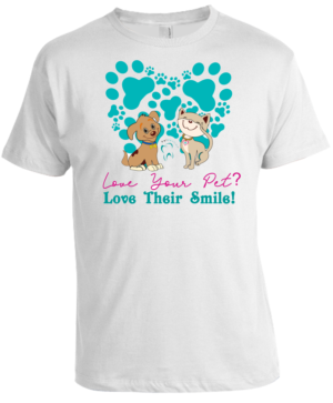 Design de T-shirt par jancon 2 pour Petdentist | Design : #24423501