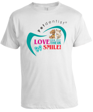Design de T-shirt par jancon 2 pour Petdentist | Design : #24423503