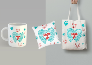 Petdentist® Pet Dental Care Tee Shirt for Pet Lovers | T-Shirt-Design von Bear Studio