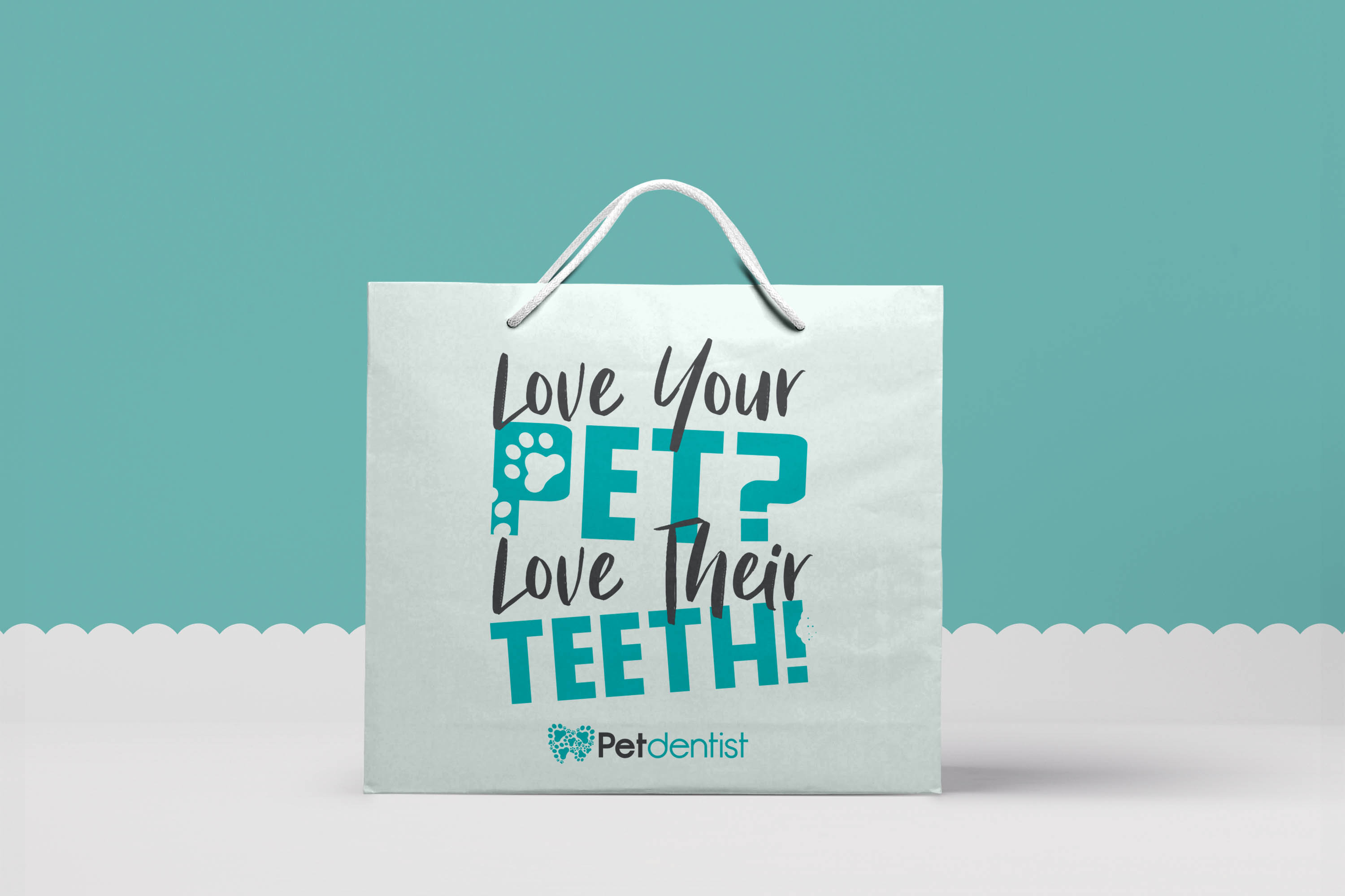 Design de T-shirt par Sachin96 pour Petdentist | Design #24349317