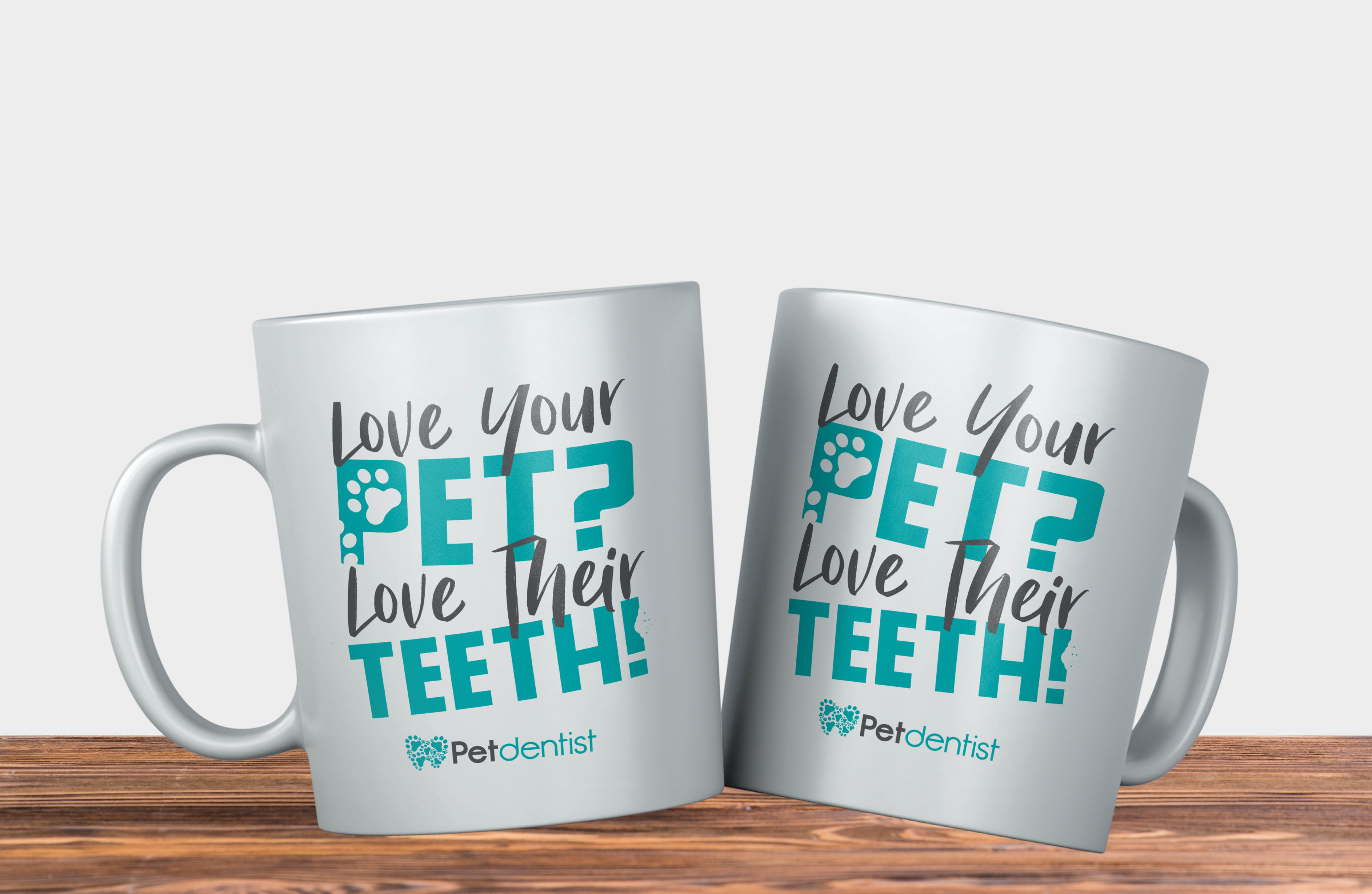 T-shirt Design by Sachin96 for Petdentist | Design #24349320