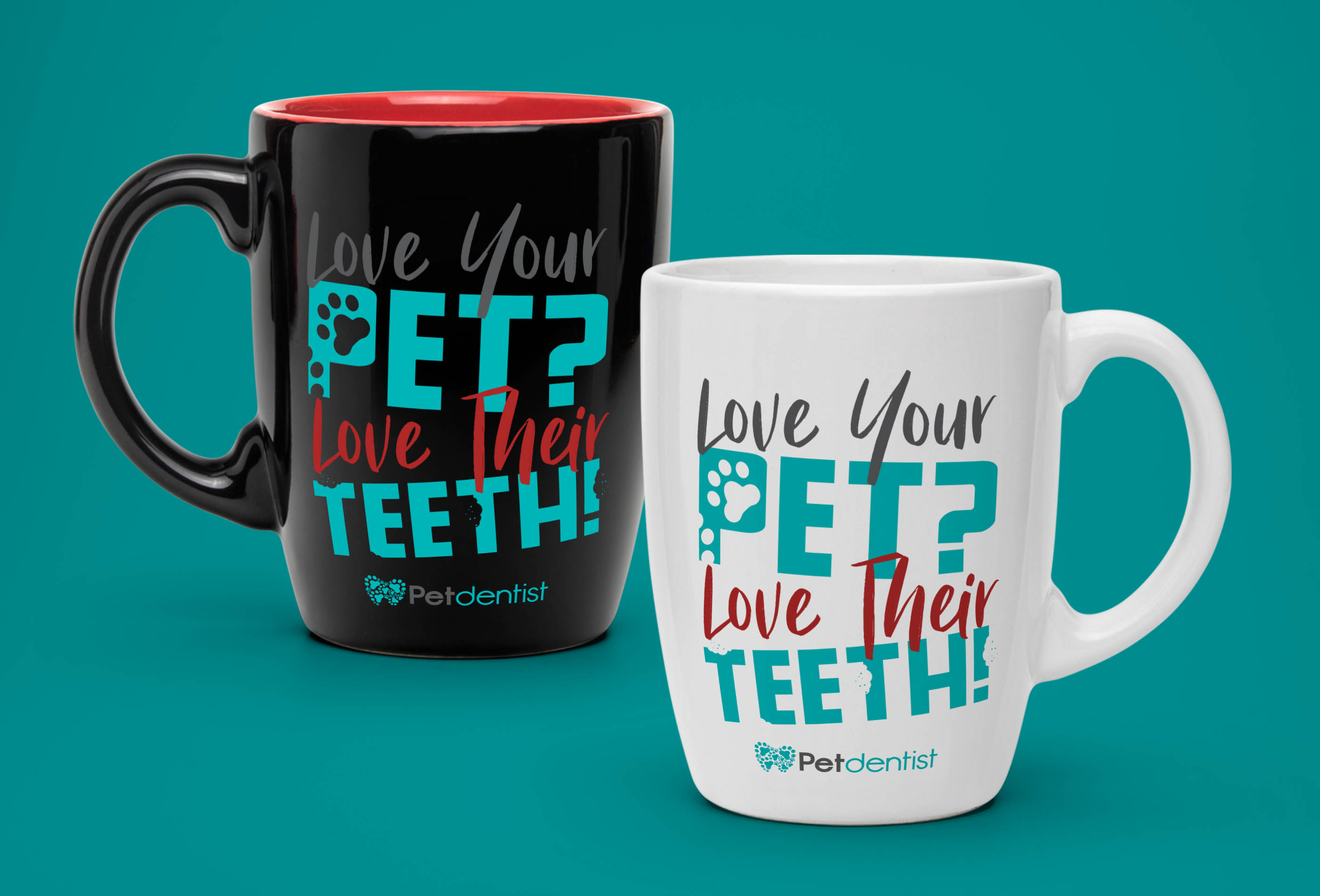T-shirt Design by Sachin96 for Petdentist | Design #24350898