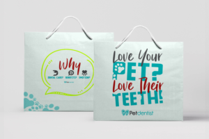 Diseño de Camiseta por Sachin96 para Petdentist | Diseño: #24351285
