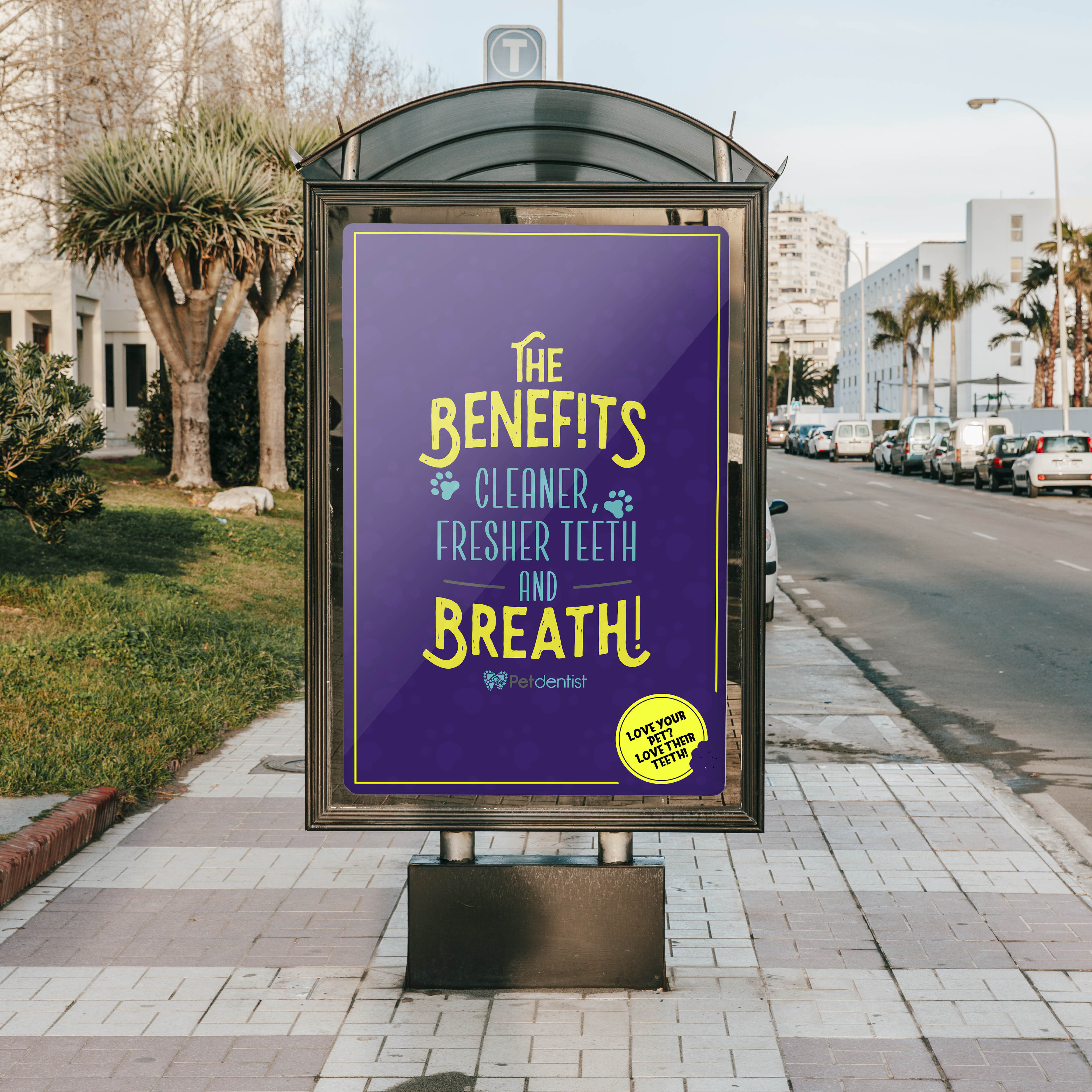 T-shirt Design by Sachin96 for Petdentist | Design #24387617