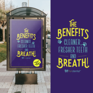 T-shirt Design by Sachin96 for Petdentist | Design: #24402013