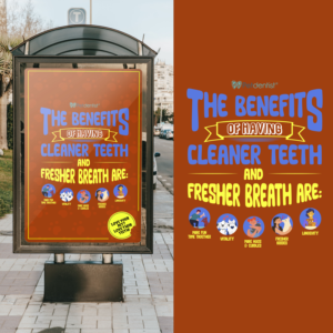 T-shirt Design by Sachin96 for Petdentist | Design: #24402015