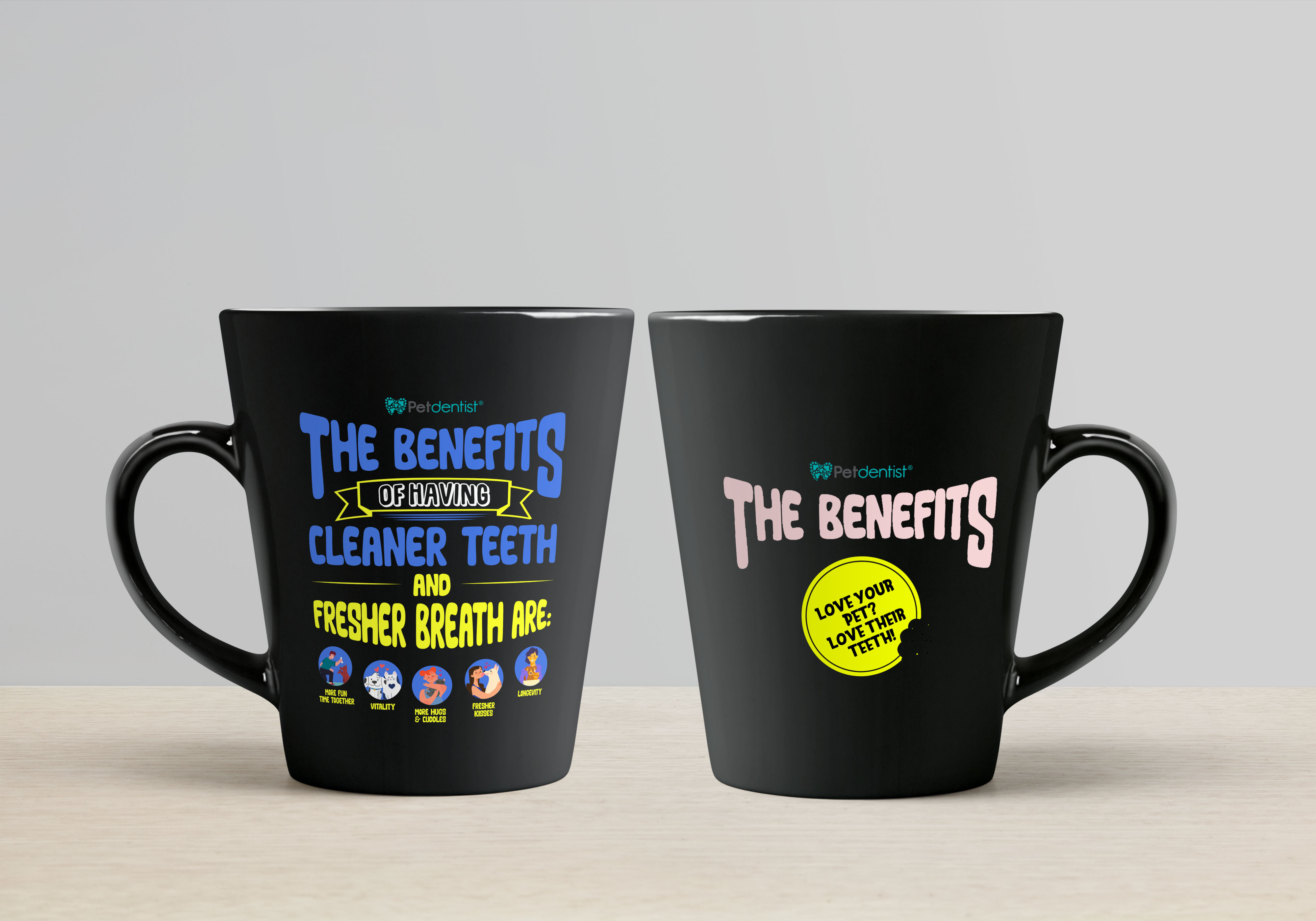 T-shirt Design by Sachin96 for Petdentist | Design #24402142