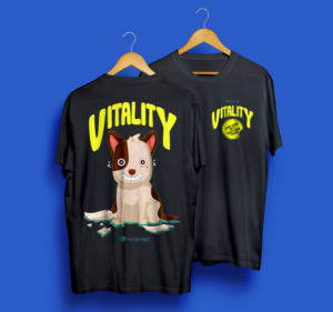 T-shirt Design by Sachin96 for Petdentist | Design: #24422246