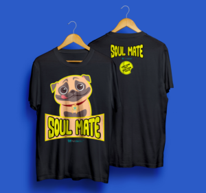 Design de T-shirt par Sachin96 pour Petdentist | Design : #24439208