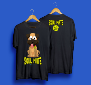 T-shirt Design by Sachin96 for Petdentist | Design: #24442871