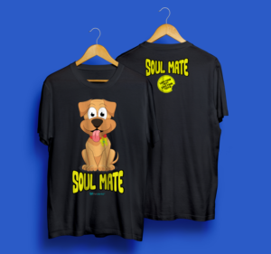 T-shirt Design by Sachin96 for Petdentist | Design: #24460642