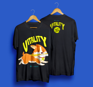 T-shirt Design by Sachin96 for Petdentist | Design: #24473412