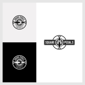 Logo Design by planes work