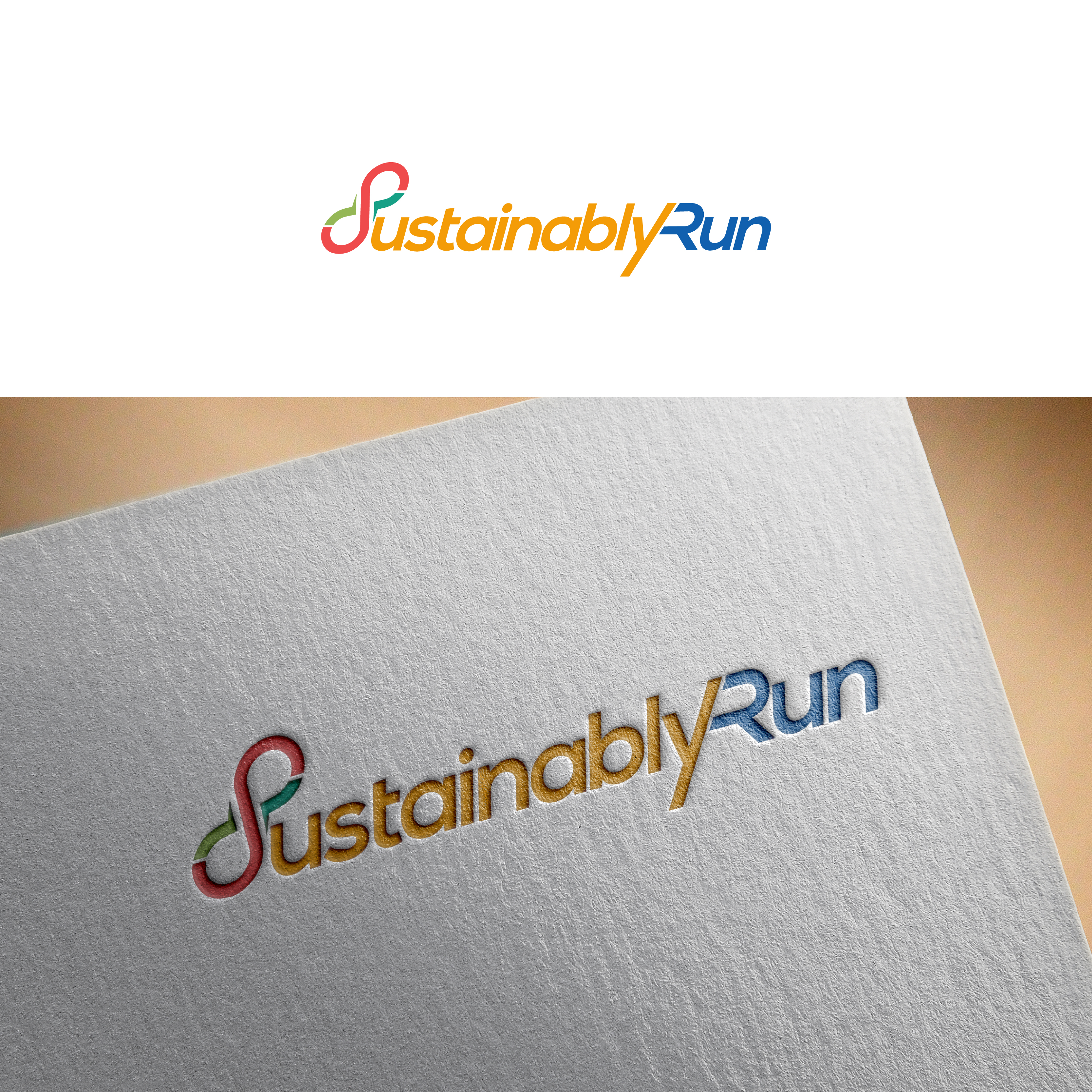Logo Design by Naseeb for this project | Design #24402836