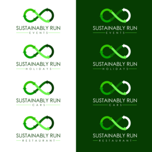 Logo-Design von Rii