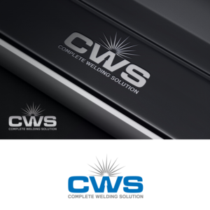 Complete welding solutions | Logo Design by MG.graphics