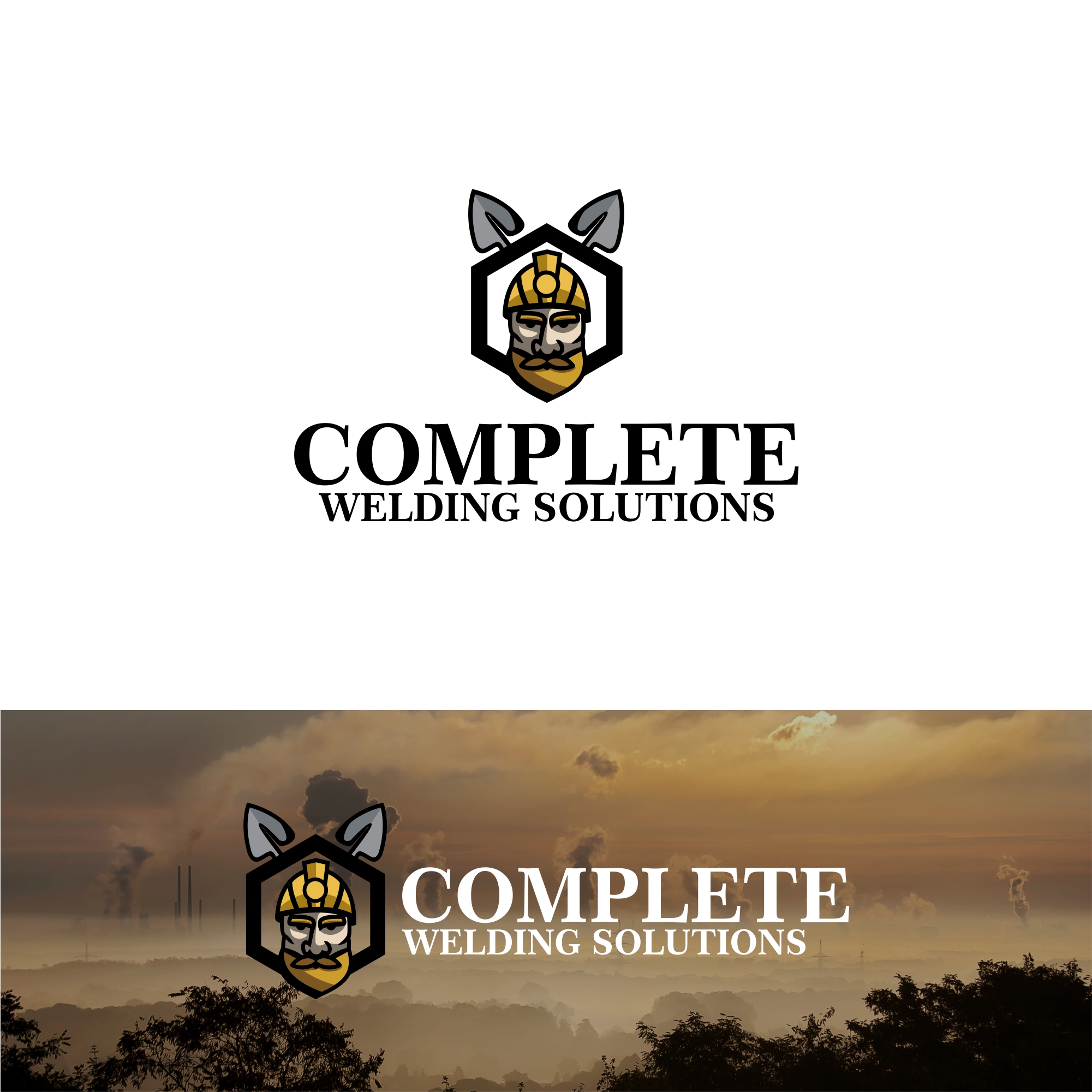 Logo Design by alitjuara for this project | Design #24375796