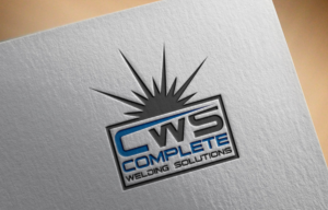 Complete welding solutions | Logo Design by akterkhadijars