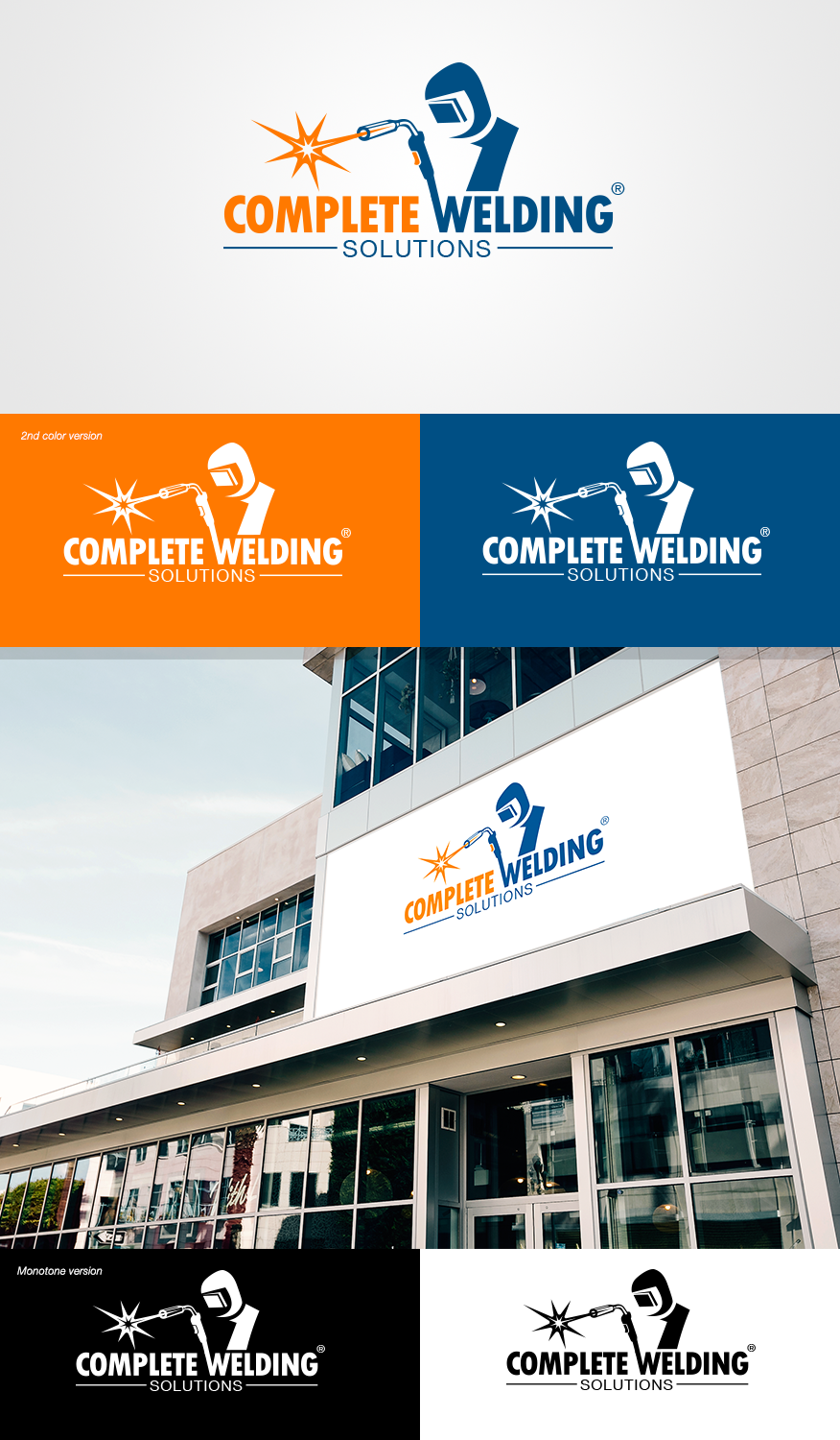 Diseño de Logo por creativerhythm para este proyecto | Diseño #24407696