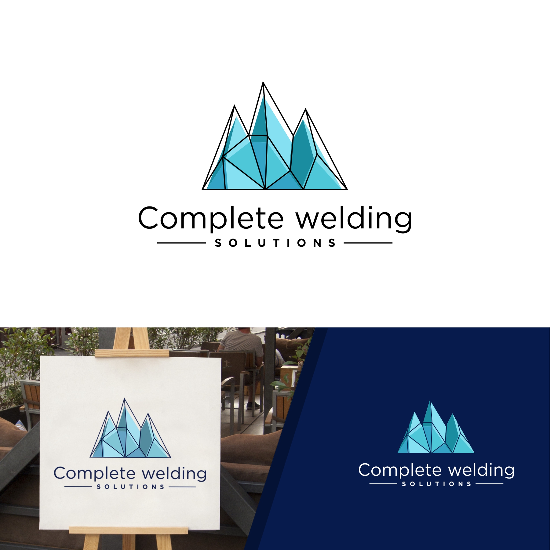 Logo Design by ZeneFashions for this project | Design #24386274