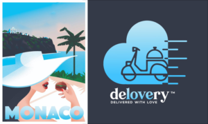 Logo Design by Sarah Graphic
